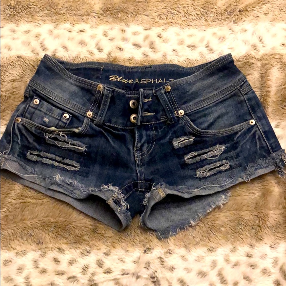 Shorts